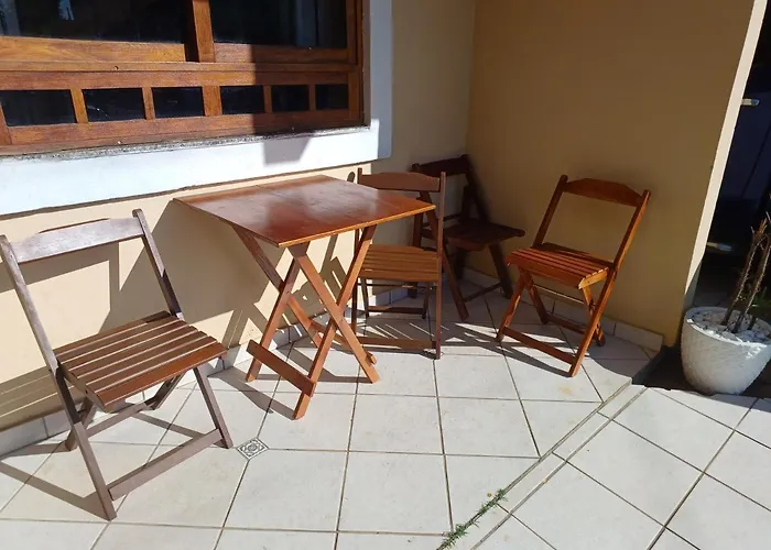 Hostel Universitário