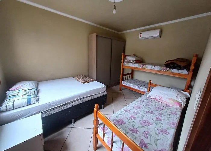 Hostel Universitário