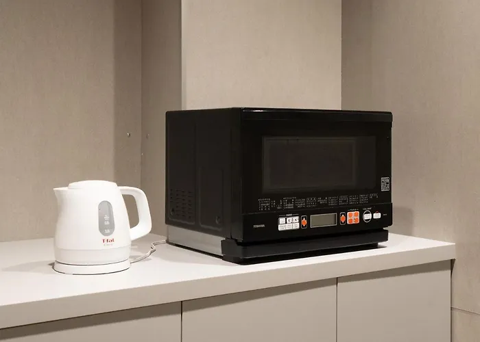 Hotel Plus Hostel Sapporo