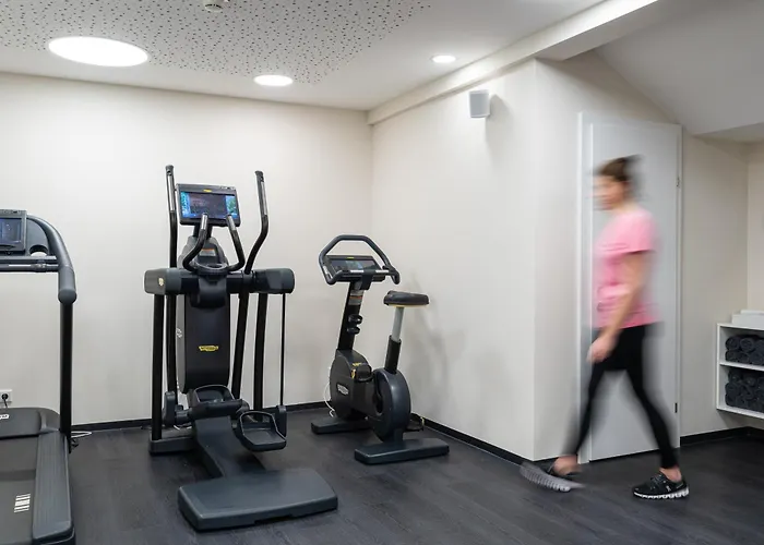 Altstadthotel Wolf-Dietrich