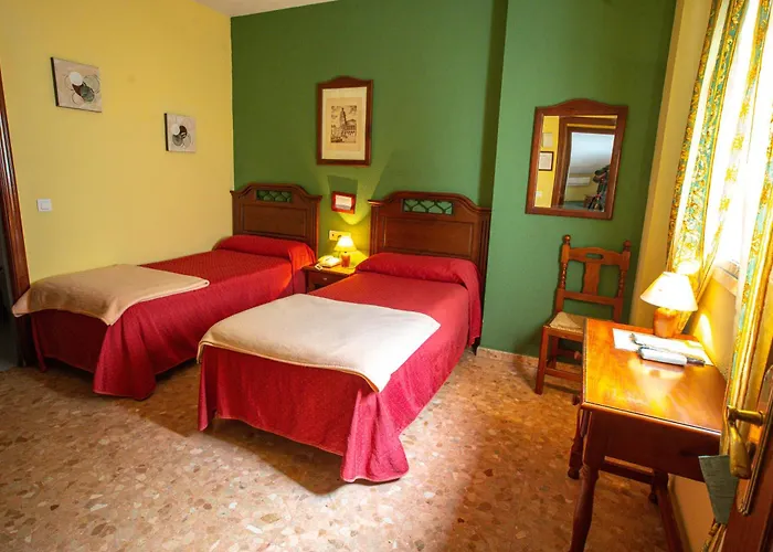 Hotel Arunda II