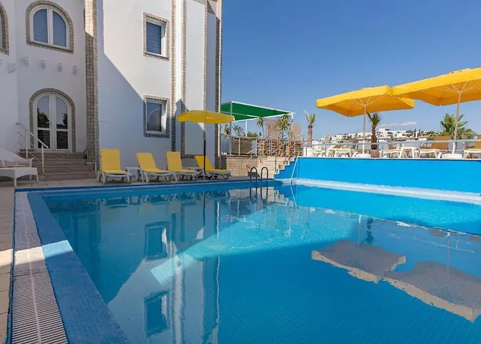Hola Bodrum