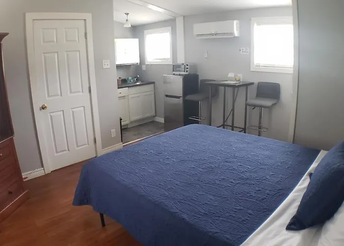 Capeway Extended Stay Lodge