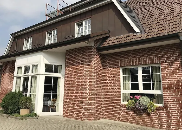 Althoff´s Landhotel