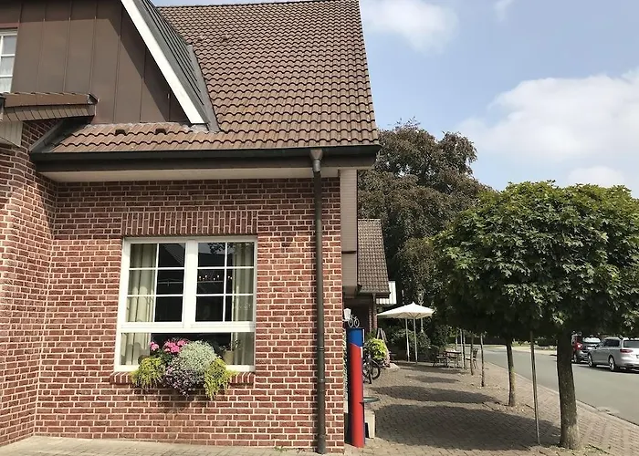 Althoff´s Landhotel