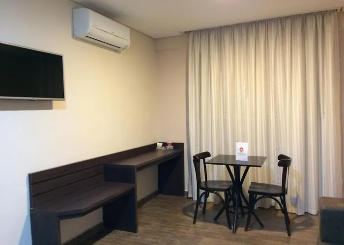 Hotel Marua