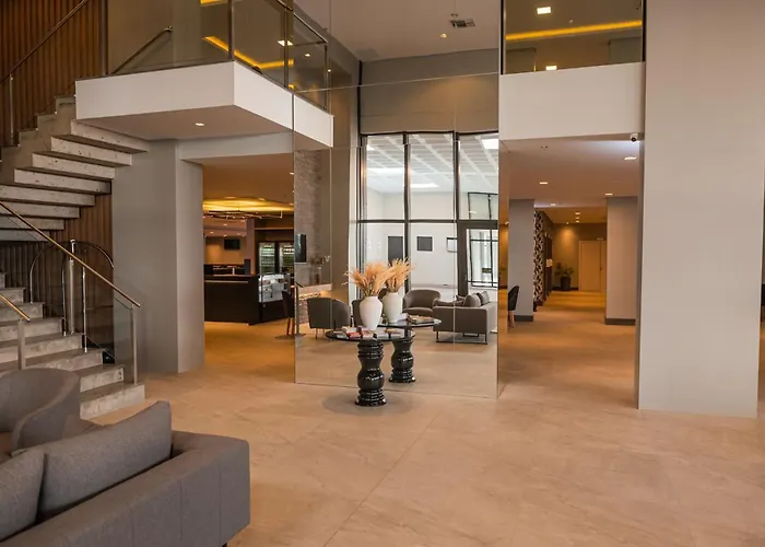 Dall'Onder Planalto Hotel Bento Gonçalves