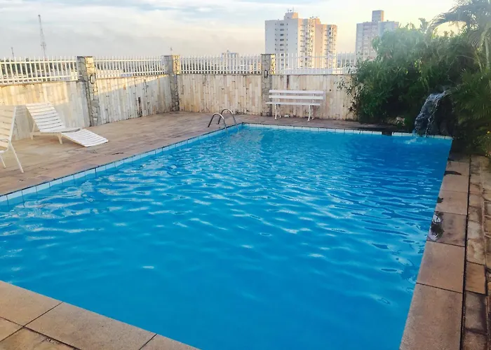 Hotel Veneza