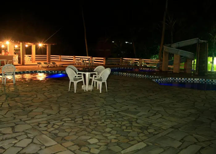 Mar&Sol Praia Hotel