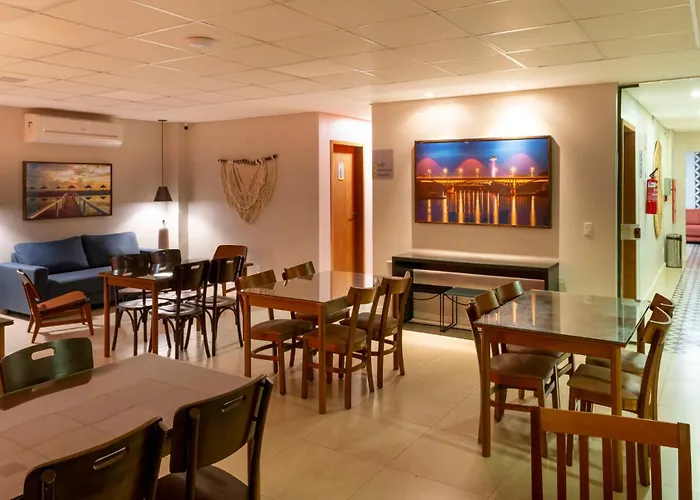 Hotel Vila Leste