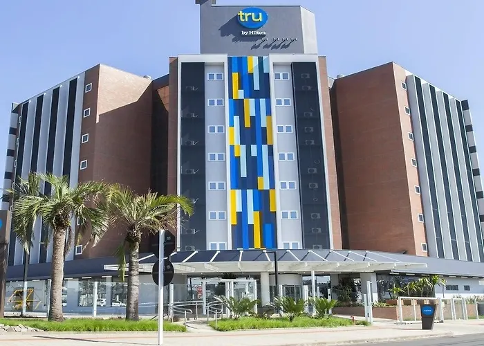 Tru By Hilton Criciuma