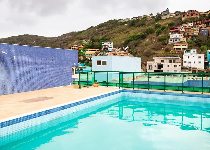 Mediterrane Hotel By Castelo Itaipava