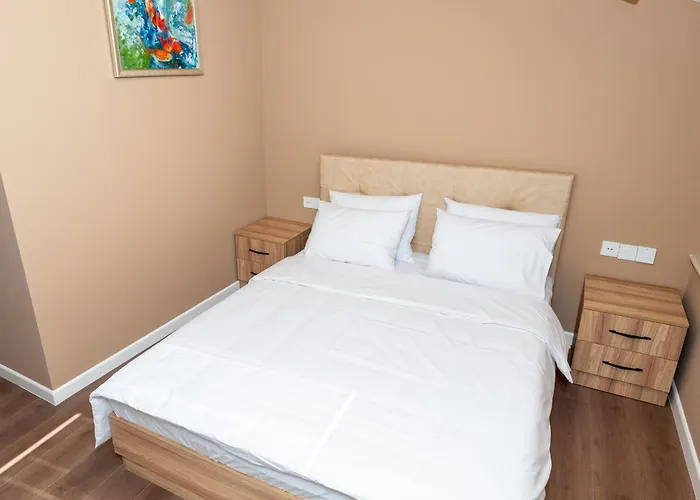 Olf Hotel