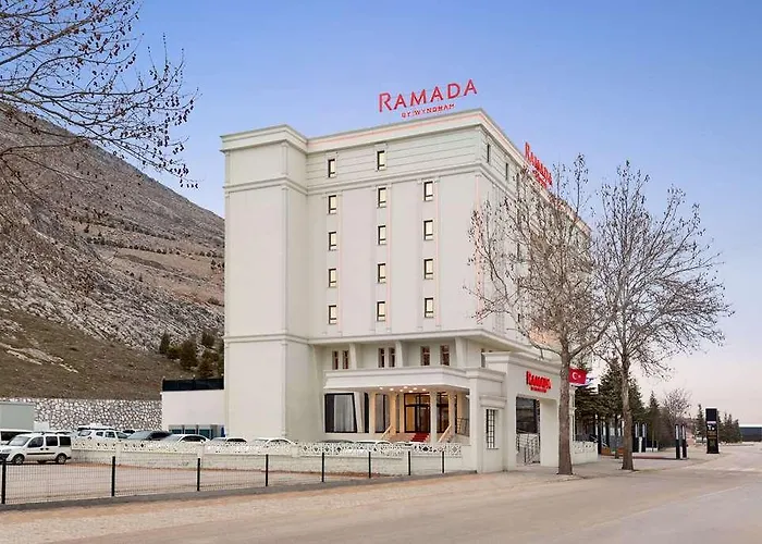 Ramada Elbistan