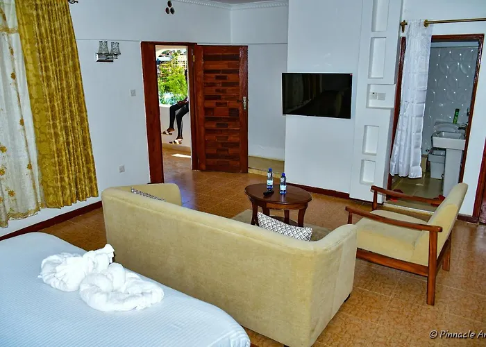 The Mevrose Resort