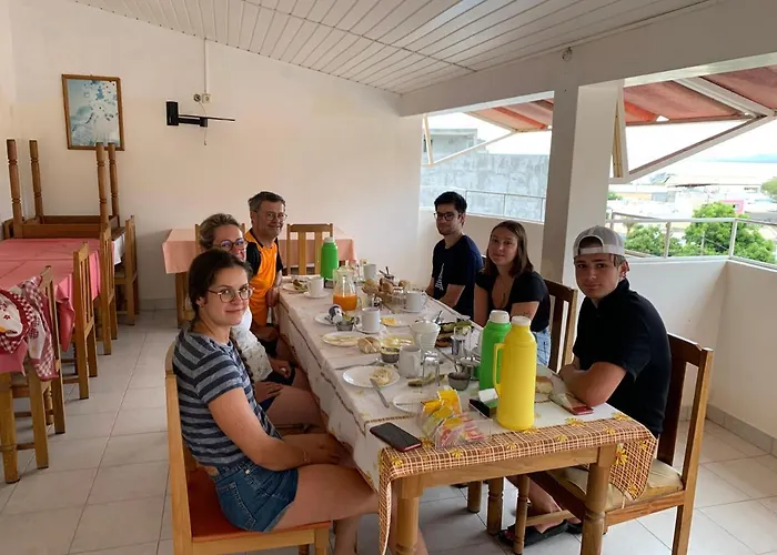 Residencial Por Do Sol