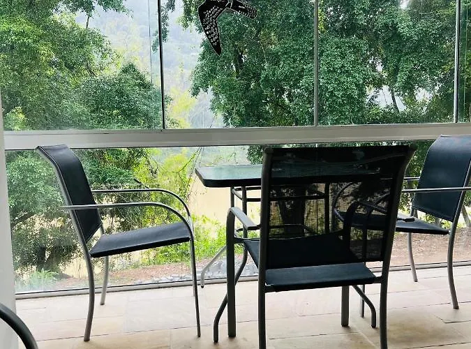 Hostel Jardim De Lotus