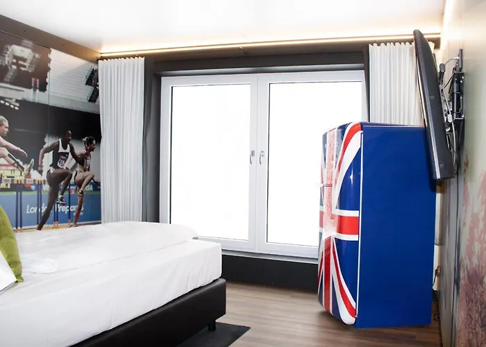 Zor Hotel By Wmm Hotels