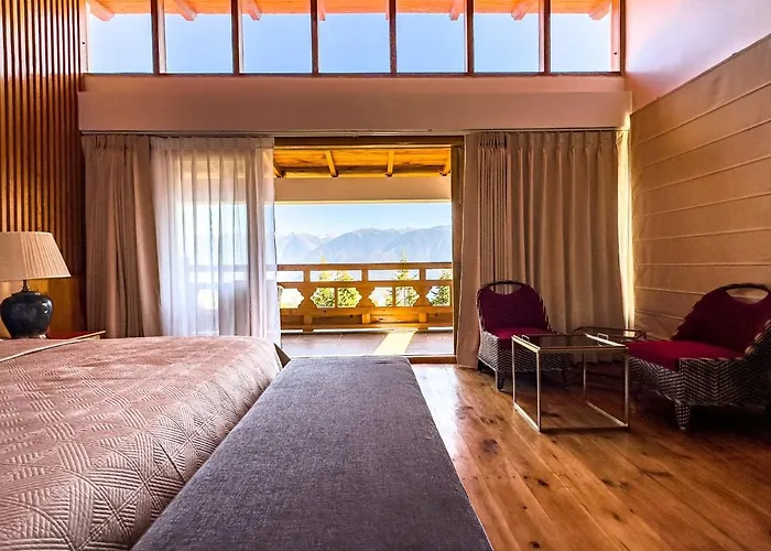 Timilo Boutique Hotel