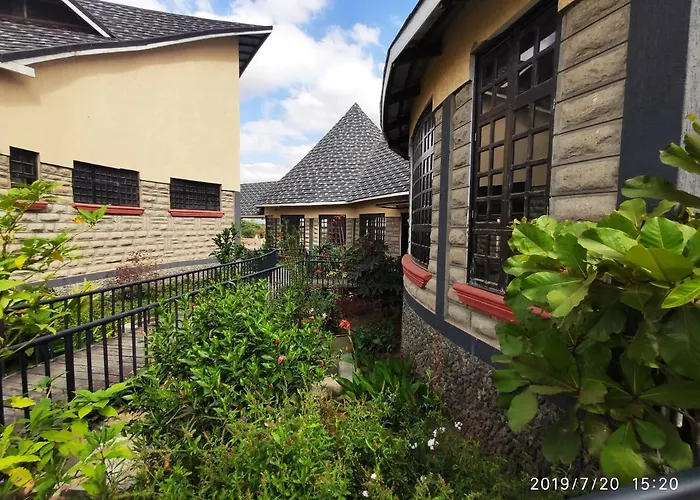 Kiikalloh Grand Resort