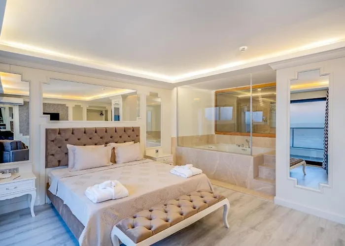 Aria Resort & Spa