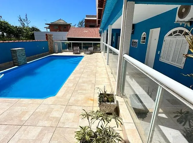 Pousada Florestinha