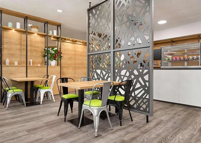 Super 8 By Wyndham Chemnitz