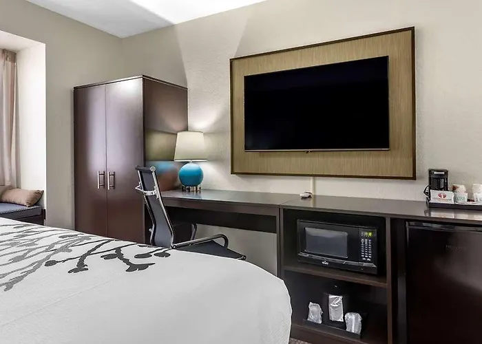 Sleep Inn St. Robert-Fort Leonard Wood