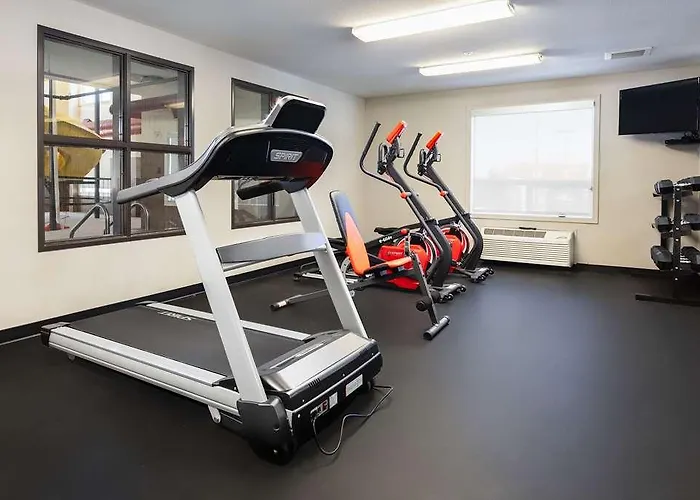 Home Inn And Suites Lloydminster