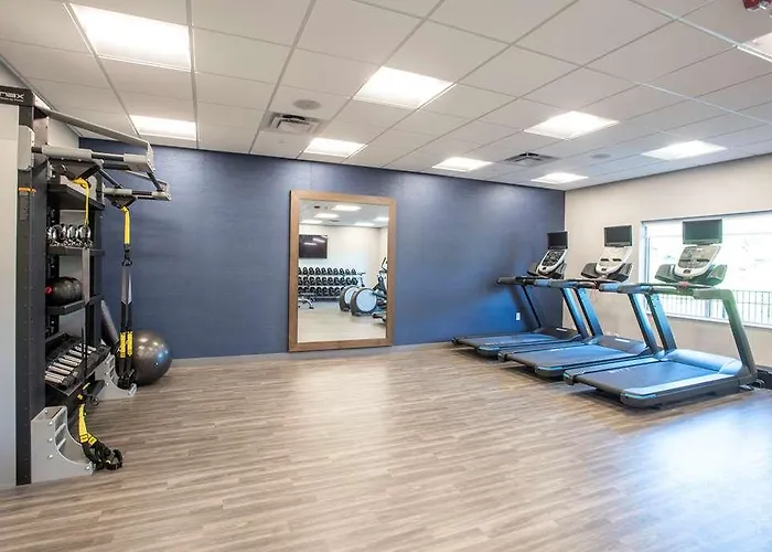 Hampton Inn By Hilton Richwood Cincinnati South