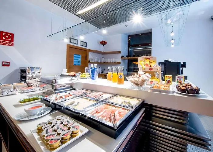 Soho Boutique Casa Don Fernando