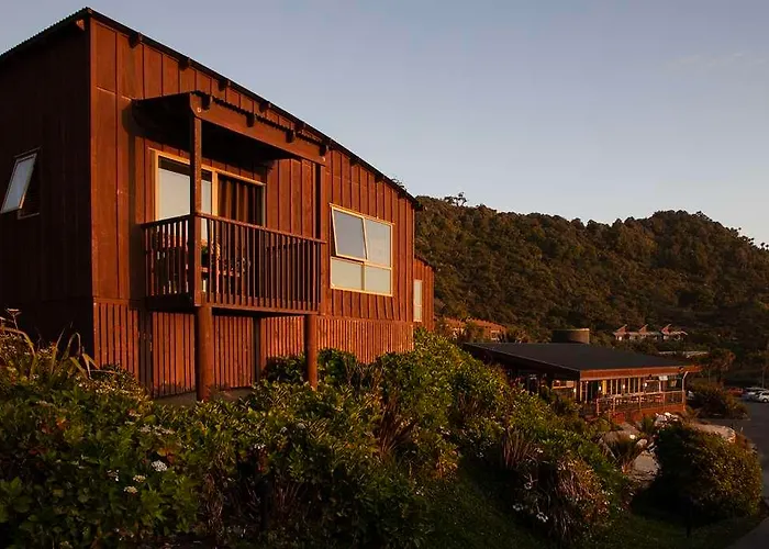 Scenic Hotel Punakaiki