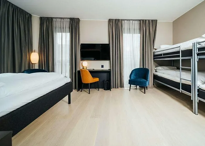 Comfort Hotel Bodo