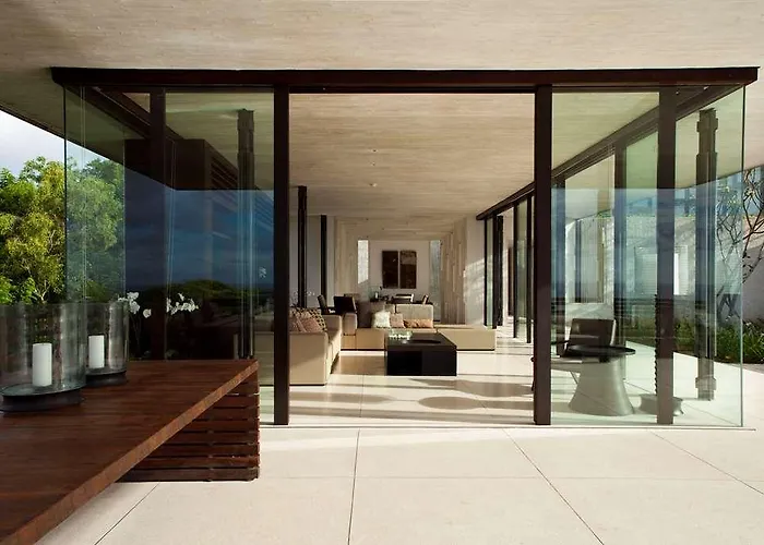 Alila Villas Uluwatu