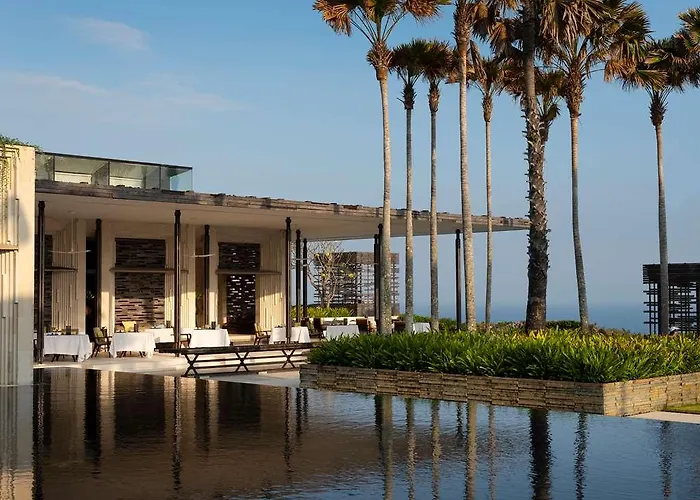 Alila Villas Uluwatu