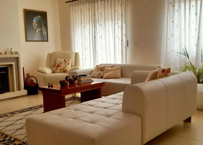 Casa dos Limões