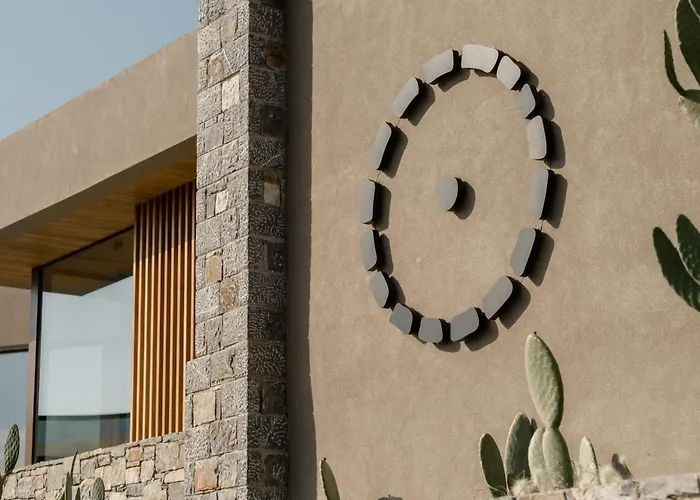 Acro Suites - A Wellbeing Resort (Adults Only)