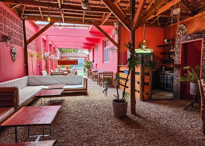 La Casa Moz