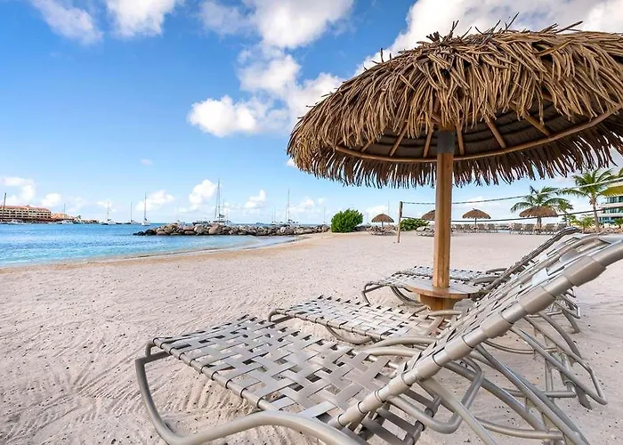 Hilton Vacation Club Royal Palm St Maarten