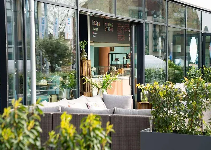 Elaya Hotel Kleve