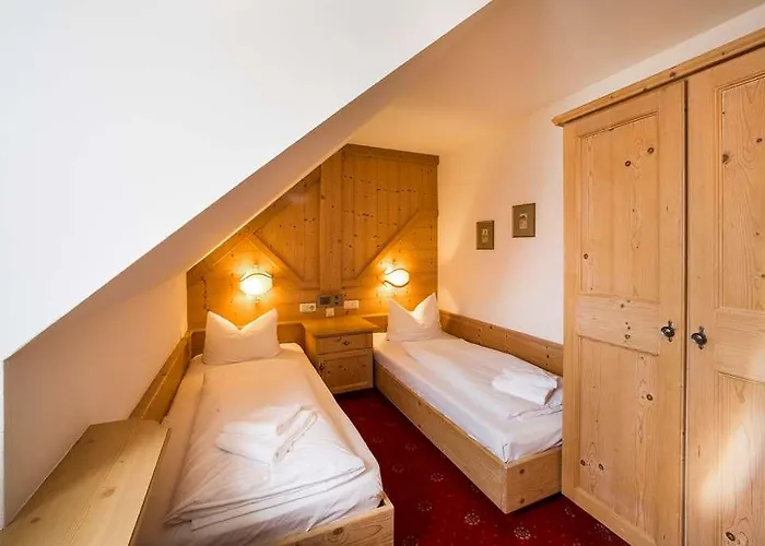 Hotel Hoelzer Braeu