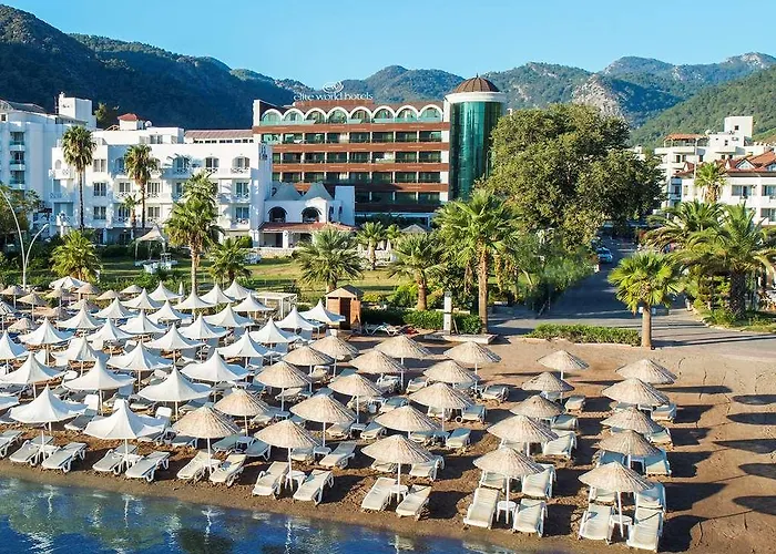 Elite World Marmaris