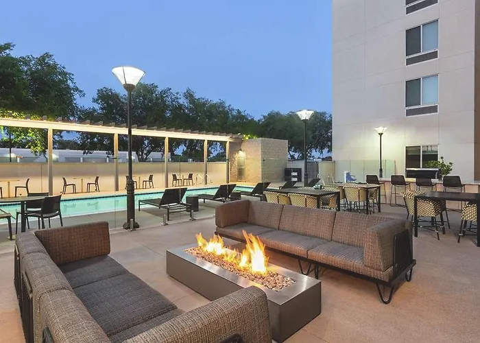Hampton Inn Stockton Ca