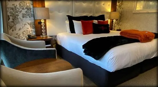 Croydon Lodge Hotel