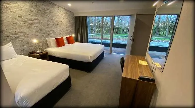 Croydon Lodge Hotel