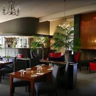 Croydon Lodge Hotel