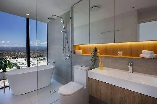 The Star Residences Gold Coast