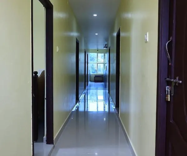 Msn Residency