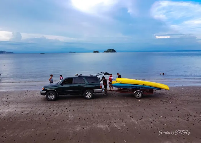 Bioluminiscencia Hostel Tours - South