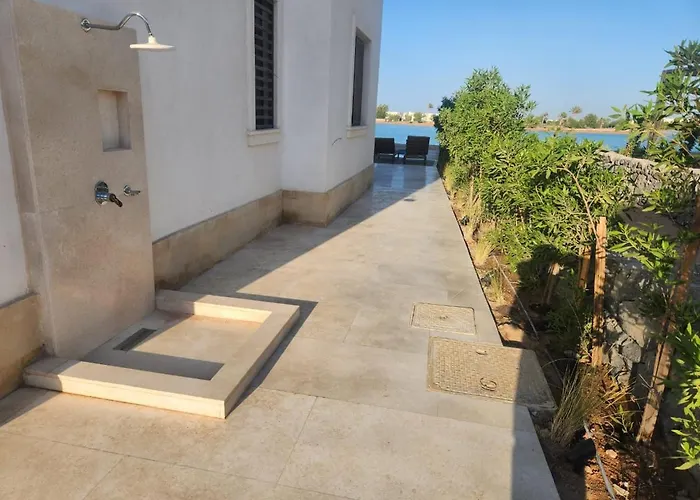Luxury 4 Bedroom Villa - Cyan Elgouna